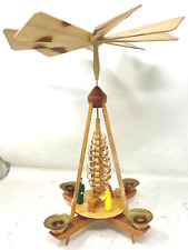 Pyramide erzgebirge christi gebraucht kaufen  Rodewisch