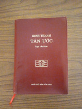Vietnamese holy bible for sale  Phoenix