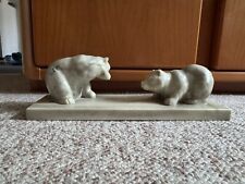 Bären speckstein einer gebraucht kaufen  Berlin