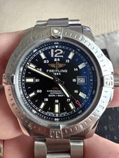 Breitling colt a17388 for sale  PAIGNTON