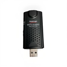 Hauppauge wintv solo gebraucht kaufen  Wissen-Umland