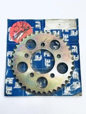 Couronne dents honda d'occasion  Vitrolles