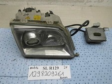 r129 scheinwerfer gebraucht kaufen r129 scheinwerfer gebraucht kaufen  Bietigheim