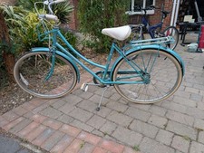 Vintage raleigh caprice for sale  SPALDING
