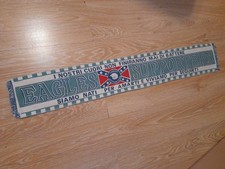 Sciarpa scarf vintage usato  Genova