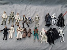 Star wars character for sale  NORTH SHIELDS