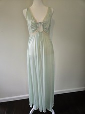 Vintage nighty negligee for sale  Nathalie