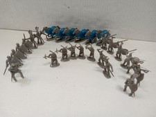 Vintage plastic marx for sale  San Marcos