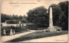 Liancourt colonne arts d'occasion  France