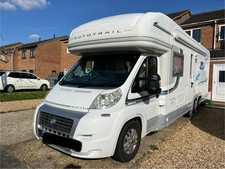 Autotrail cheiftain berth for sale  BICESTER