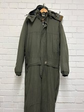 Deerhunter indiana coverall for sale  HOCKLEY