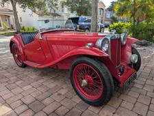 1947 roadster for sale  Fort Lauderdale