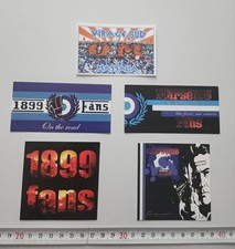 Carte sticker south d'occasion  Rochechouart