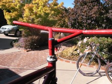 Fisher montare mt. for sale  San Rafael