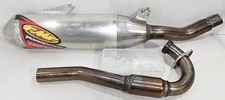Fmf powercore muffler for sale  Washington