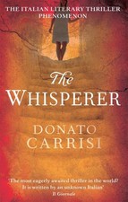 Whisperer free for sale  STOCKPORT