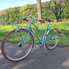 Damen halbrenner creme gebraucht kaufen  Bielefeld