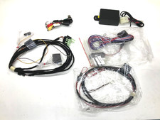 Kit cableado dvd usato  Italia