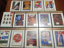 Lotto dvd pedro usato  Ardea