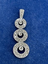 10kt white gold for sale  Savannah