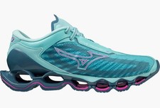 Tênis de corrida Mizuno Wave Prophecy 12 em areia Antígua • Feminino 11 comprar usado  Enviando para Brazil
