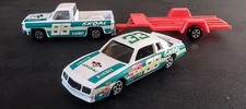 Vintage ertl nascar for sale  Shepherd