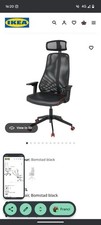 Desk chair set for sale  LONDON