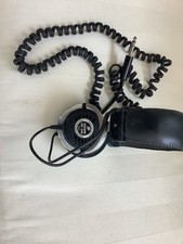 Ross 246 headphones for sale  COLCHESTER