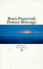 Doktor schiwago gebraucht kaufen  Berlin