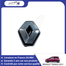 Sigle calandre renault d'occasion Sigle calandre renault d'occasion  Saint-Quentin