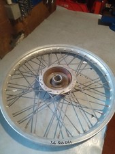 Cerchio anteriore ktm usato  Firenze
