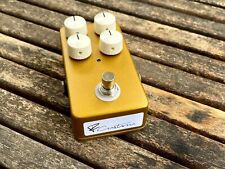 Jan Ray "Gold" Clone Fender Magic 6 Blackface Sound (like Vemuram, Timmy) comprar usado  Enviando para Brazil