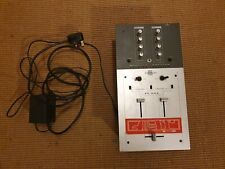 Stanton one mixer for sale  MACHYNLLETH