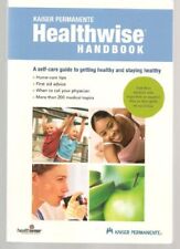 Healthwise handbook edition for sale  Montgomery