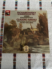 Langspielplatte tschaikowsky . gebraucht kaufen  Troisdorf