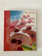 1001 backidee schnelle gebraucht kaufen  Markgröningen