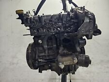 Engine 2014 fiat for sale  NOTTINGHAM