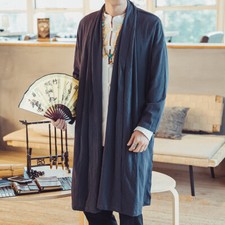 Loose coat yukata for sale  YORK