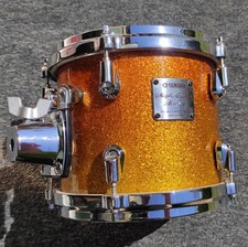 Rack tom 8x7 usato  Castelnuovo del Garda