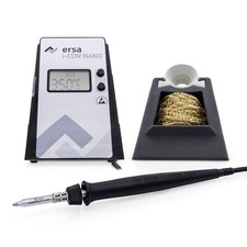 Ersa con nano gebraucht kaufen  Wittenberg