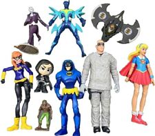 Comics figure figurine for sale  KIRKCALDY