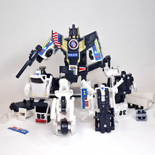 Bruticus guardian transformer usato  Bologna