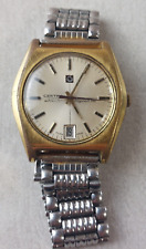 Ancienne montre automatique d'occasion  Seingbouse