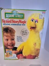 tyco sesame street for sale  San Antonio