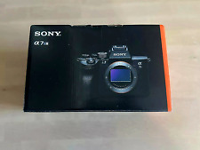 Sony alpha a7s gebraucht kaufen  Leipzig