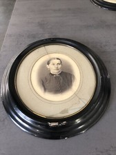 Antikes bild schellack gebraucht kaufen  Plüderhausen