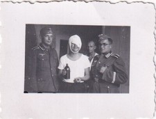 Kleines foto verwundeter gebraucht kaufen  Rommerskirchen