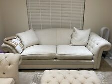Sofa bundle complete for sale  BRADFORD