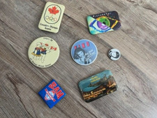 Buttons anstecknadeln 30 gebraucht kaufen  Schwelm