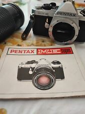 Pentax super macchina usato  Sarzana